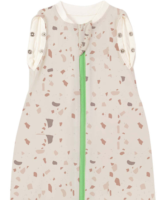 Tencel Baby Simple Swaddle Dreams Mosaic