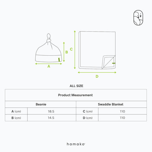 Tencel Blanket Set Dreams Mosaic