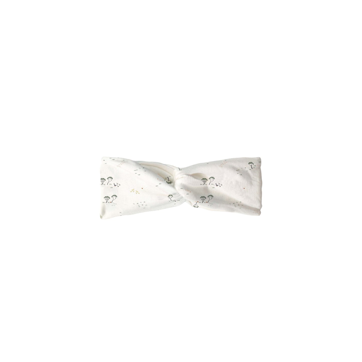 Tencel Twist Bandana Farmyard