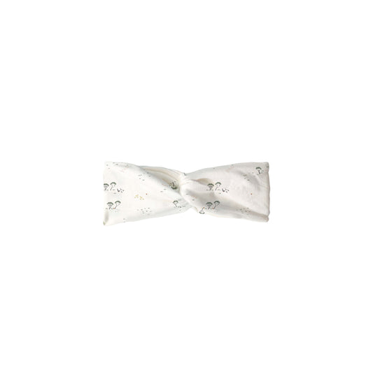 Tencel Twist Bandana Farmyard